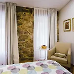 Vougaldeias Casas Da Seara 公寓式酒店 4*