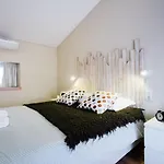 Vougaldeias Casas Da Seara Aparthotel 4*