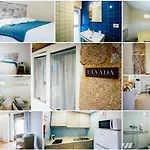 Vougaldeias Casas Da Seara