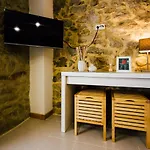 Vougaldeias Casas Da Seara 4* Sever do Vouga