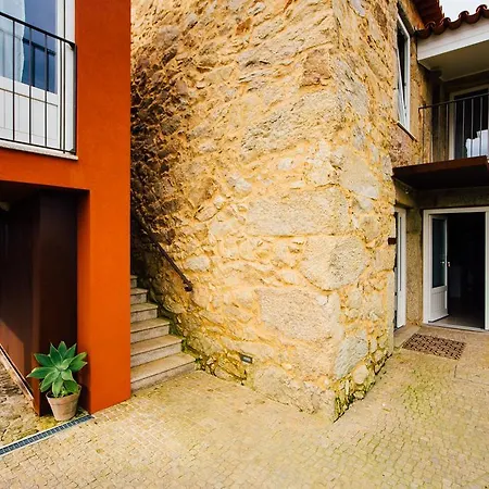 Vougaldeias Casas Da Seara