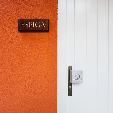 Apart-hotel Vougaldeias Casas Da Seara 3*