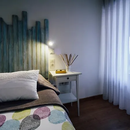 Vougaldeias Casas Da Seara