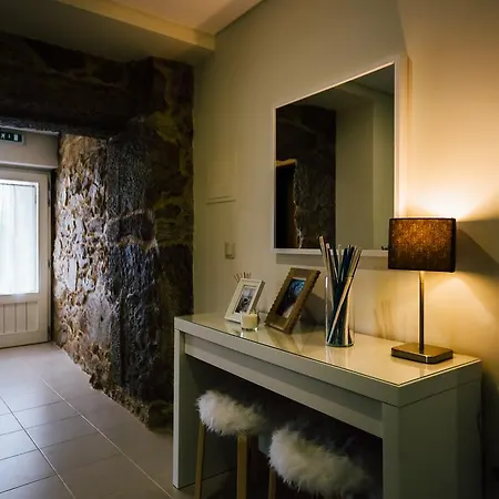 Vougaldeias Casas Da Seara 4* סבר דו ווגה