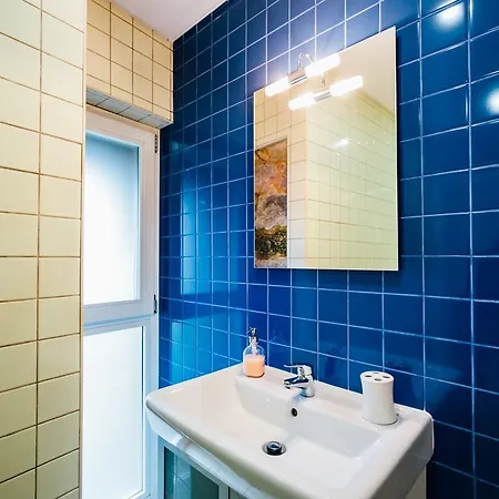 Vougaldeias Casas Da Seara מלון דירות סבר דו ווגה