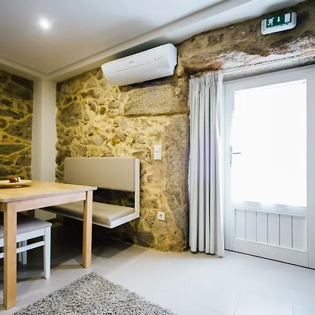 Vougaldeias Casas Da Seara 3* Север-ду-Вога