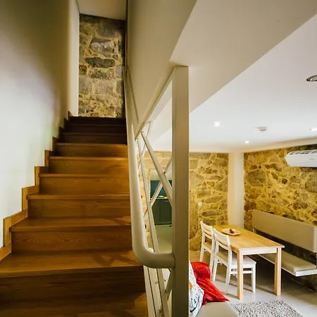 Vougaldeias Casas Da Seara סבר דו ווגה