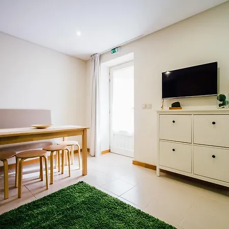 Vougaldeias Casas Da Seara סבר דו ווגה