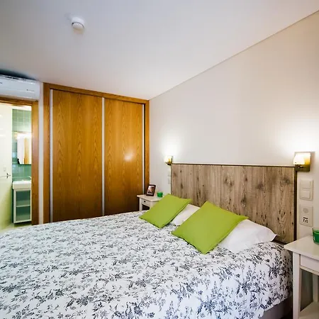 מלון דירות Vougaldeias Casas Da Seara סבר דו ווגה