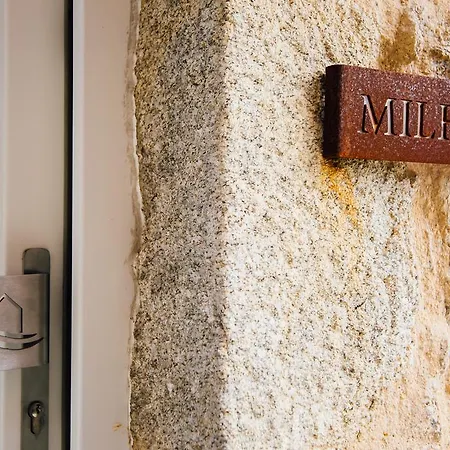 Vougaldeias Casas Da Seara מלון דירות