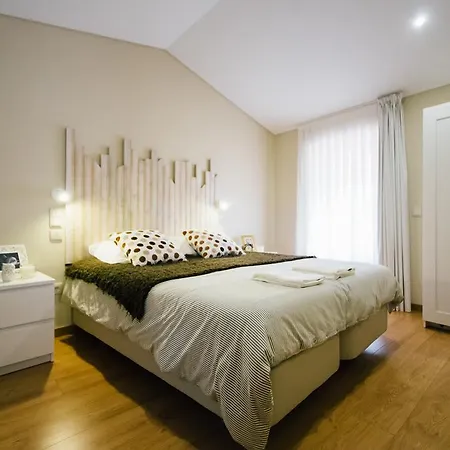 Vougaldeias Casas Da Seara