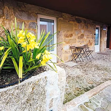 Vougaldeias Casas Da Seara מלון דירות סבר דו ווגה