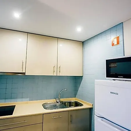 Vougaldeias Casas Da Seara מלון דירות 4*