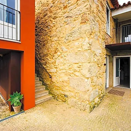 Vougaldeias Casas Da Seara 4* סבר דו ווגה