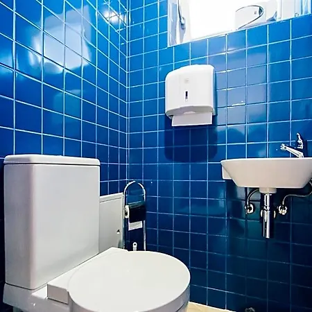 Vougaldeias Casas Da Seara מלון דירות