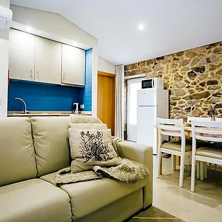 Vougaldeias Casas Da Seara מלון דירות סבר דו ווגה