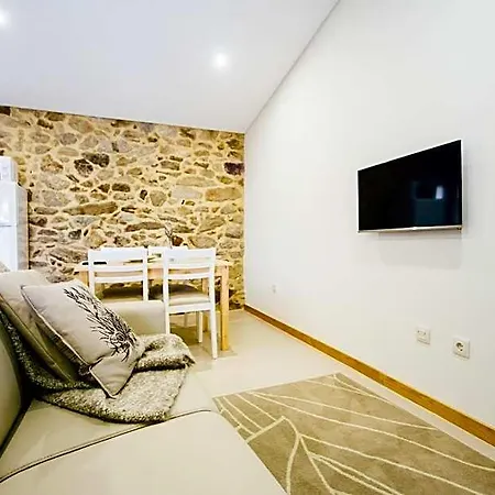 Vougaldeias Casas Da Seara 4*