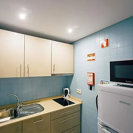Vougaldeias Casas Da Seara מלון דירות 4*