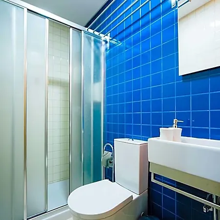 Vougaldeias Casas Da Seara מלון דירות