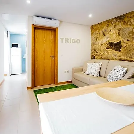 Vougaldeias Casas Da Seara