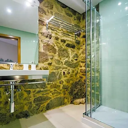 Vougaldeias Casas Da Seara מלון דירות 4*