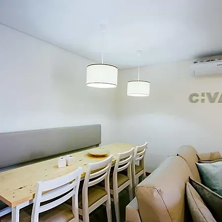 Vougaldeias Casas Da Seara סבר דו ווגה