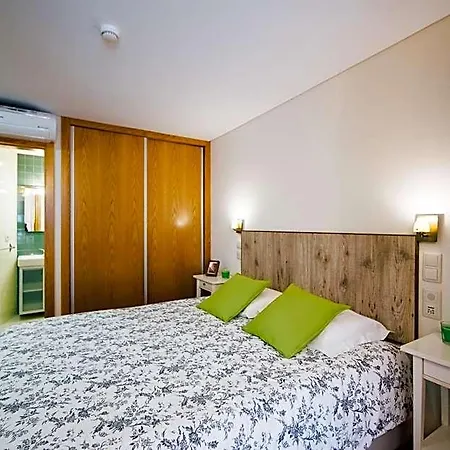 Vougaldeias Casas Da Seara מלון דירות