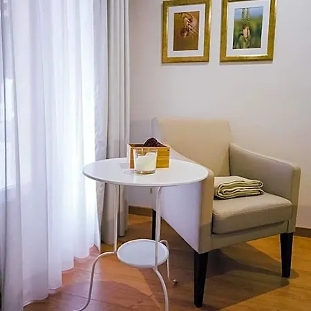 Vougaldeias Casas Da Seara 4*