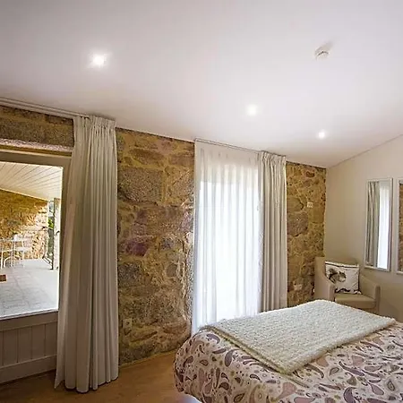 Vougaldeias Casas Da Seara מלון דירות סבר דו ווגה