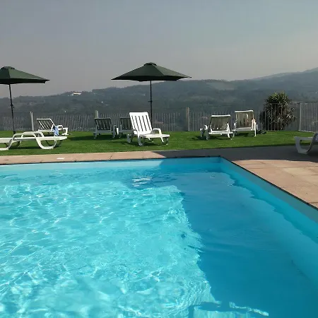 Vougaldeias Casas Da Seara סבר דו ווגה