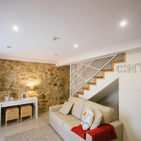 Vougaldeias Casas Da Seara 3*