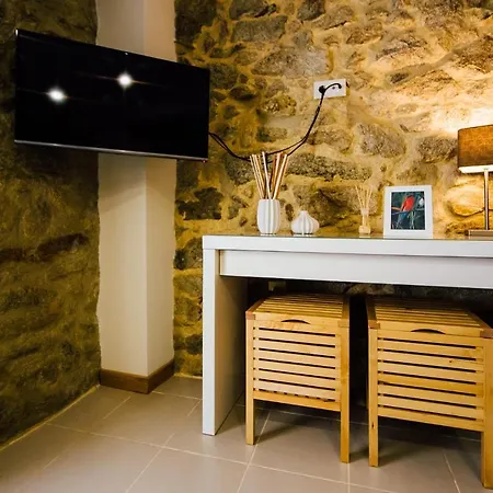 Vougaldeias Casas Da Seara 3* Север-ду-Вога