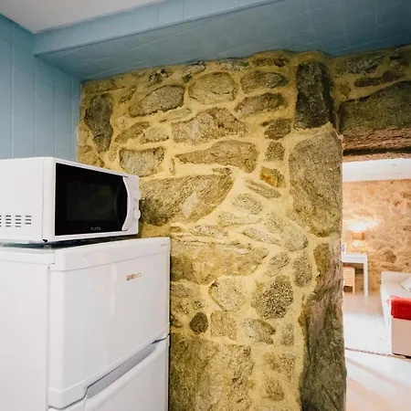 Vougaldeias Casas Da Seara סבר דו ווגה