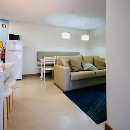 Vougaldeias Casas Da Seara מלון דירות