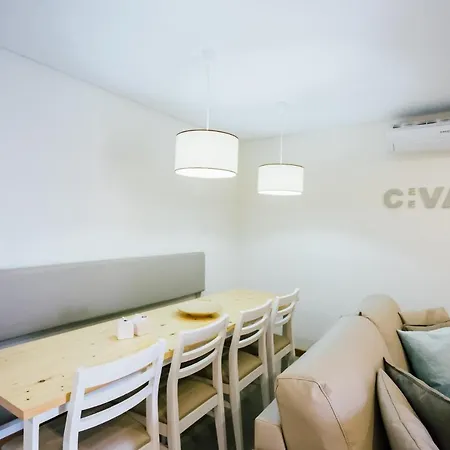 Vougaldeias Casas Da Seara Apart-hotel