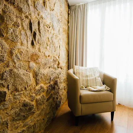 Vougaldeias Casas Da Seara 4* סבר דו ווגה