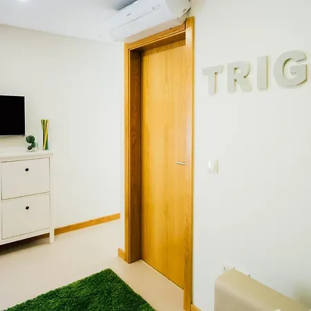 Vougaldeias Casas Da Seara 3*