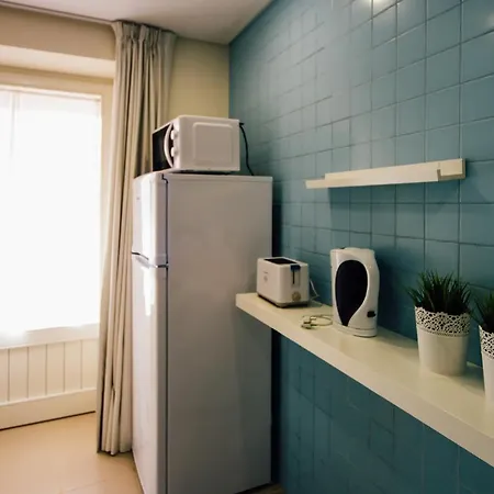 Vougaldeias Casas Da Seara Апарт-отель