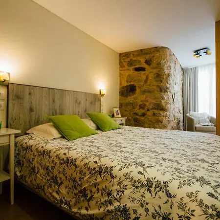 Apart-hotel Vougaldeias Casas Da Seara Sever do Vouga