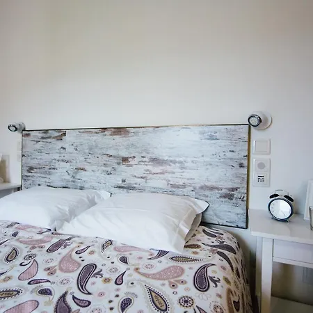 Vougaldeias Casas Da Seara מלון דירות 4*