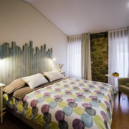 Vougaldeias Casas Da Seara