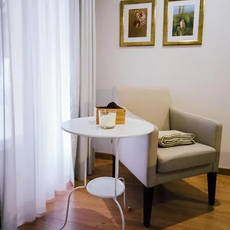 Vougaldeias Casas Da Seara Lejlighedshotel 4*