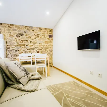 Vougaldeias Casas Da Seara 3* Север-ду-Вога