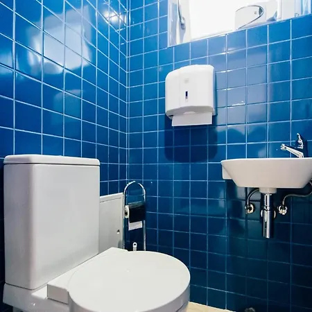 Апарт-отель Vougaldeias Casas Da Seara 3*
