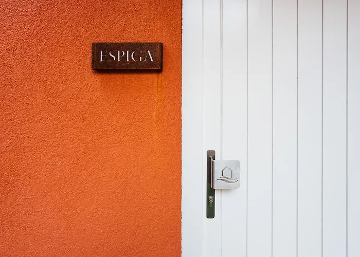 公寓式酒店 Vougaldeias Casas Da Seara 4*