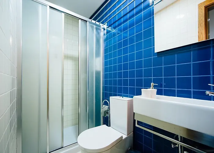 Vougaldeias Casas Da Seara 4* 西弗都沃加