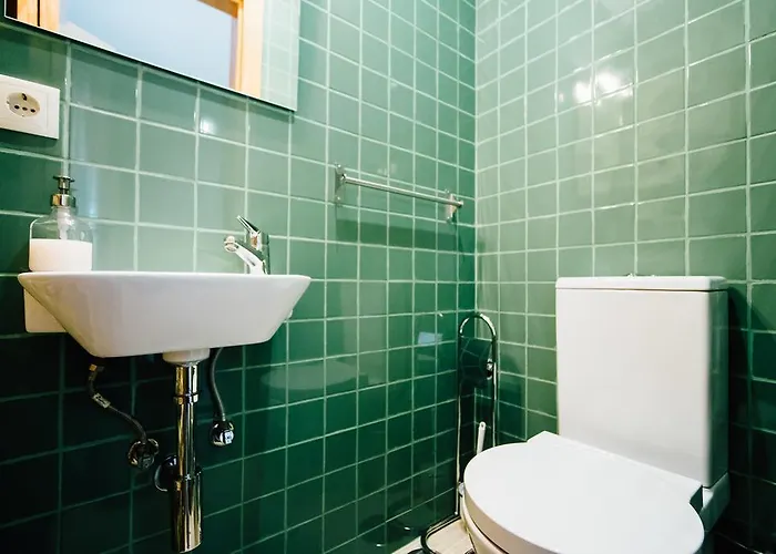 Vougaldeias Casas Da Seara 公寓式酒店