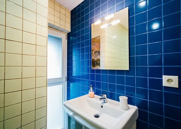 Vougaldeias Casas Da Seara 公寓式酒店 西弗都沃加