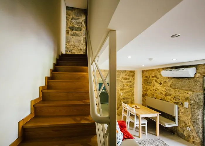 Vougaldeias Casas Da Seara 西弗都沃加