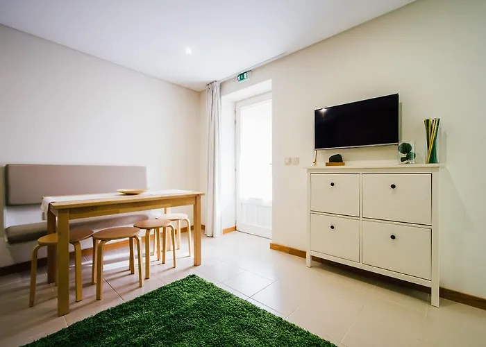 Vougaldeias Casas Da Seara 西弗都沃加